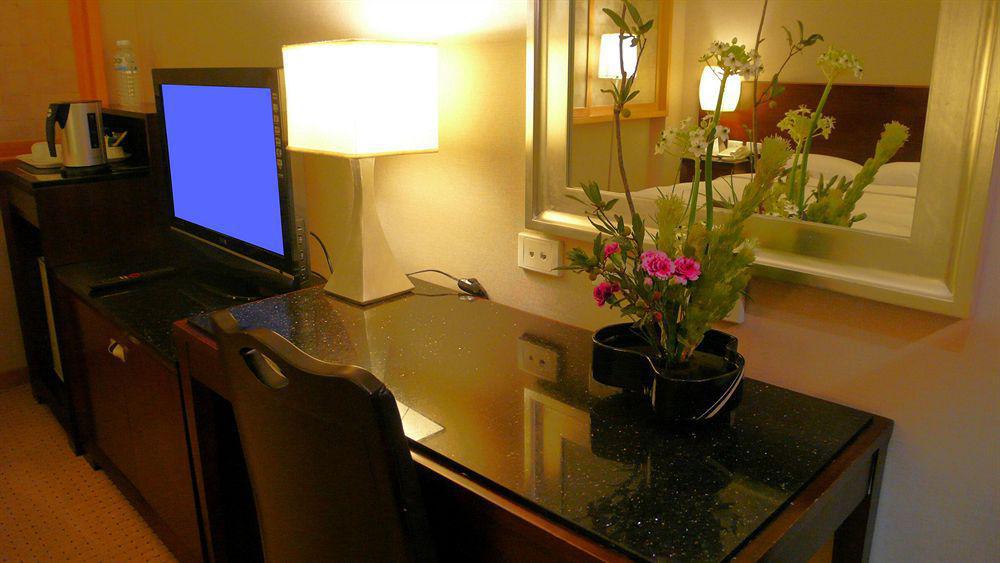 Delight Hotel Taipei