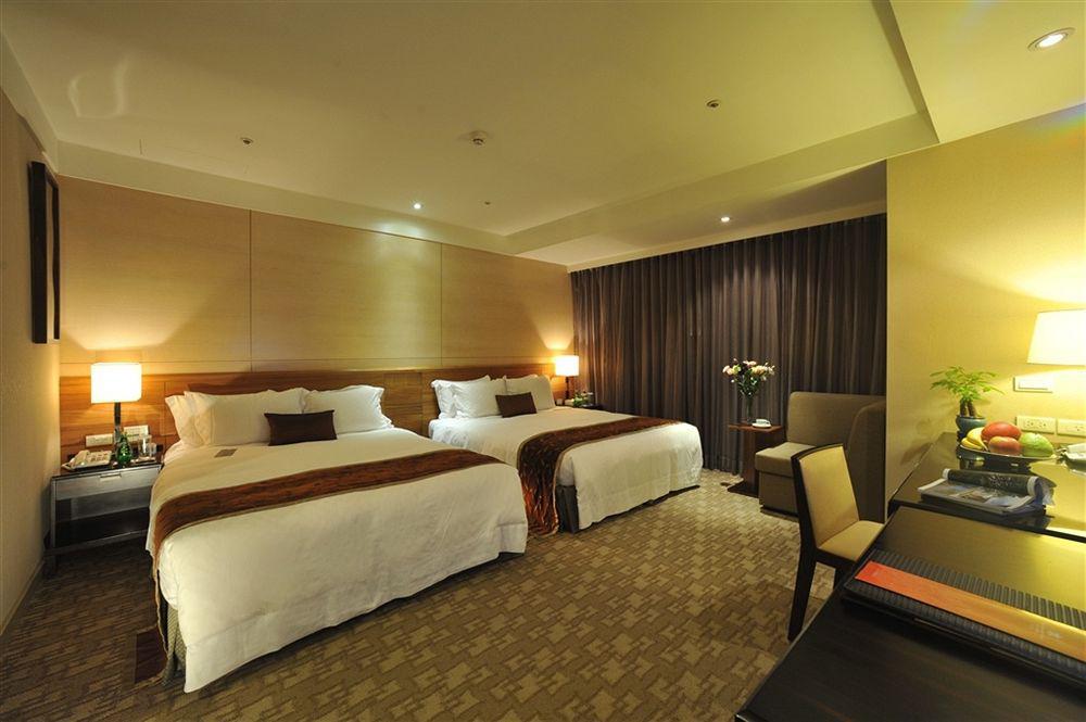 Hotel Pacific Business
