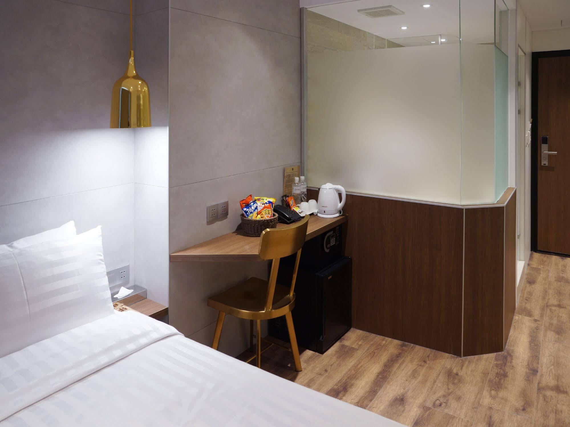 Hotel Relax 5