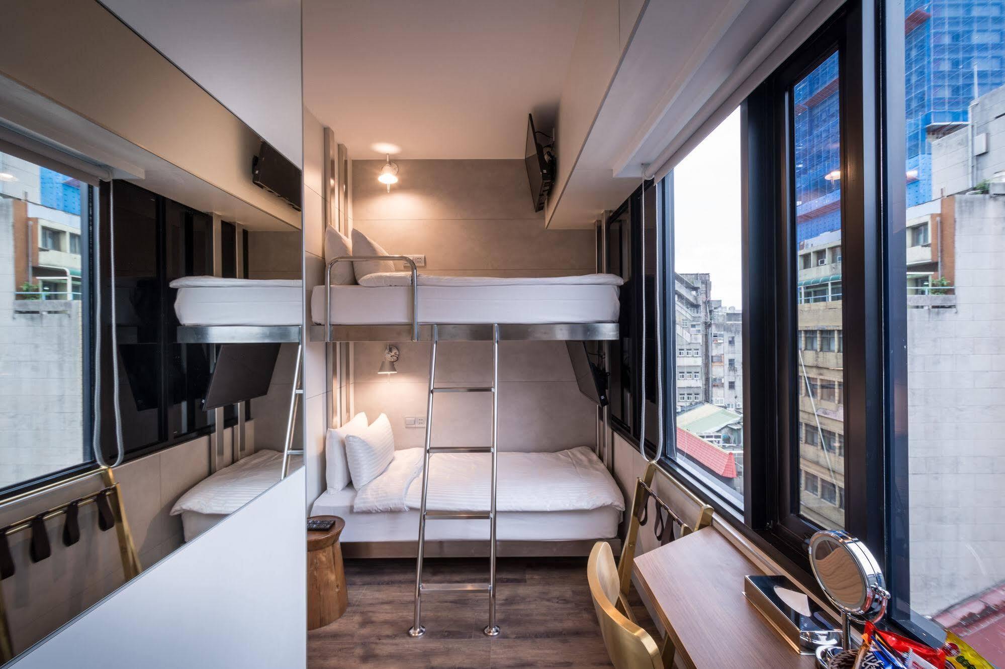 Hotel Relax 5 Taipei