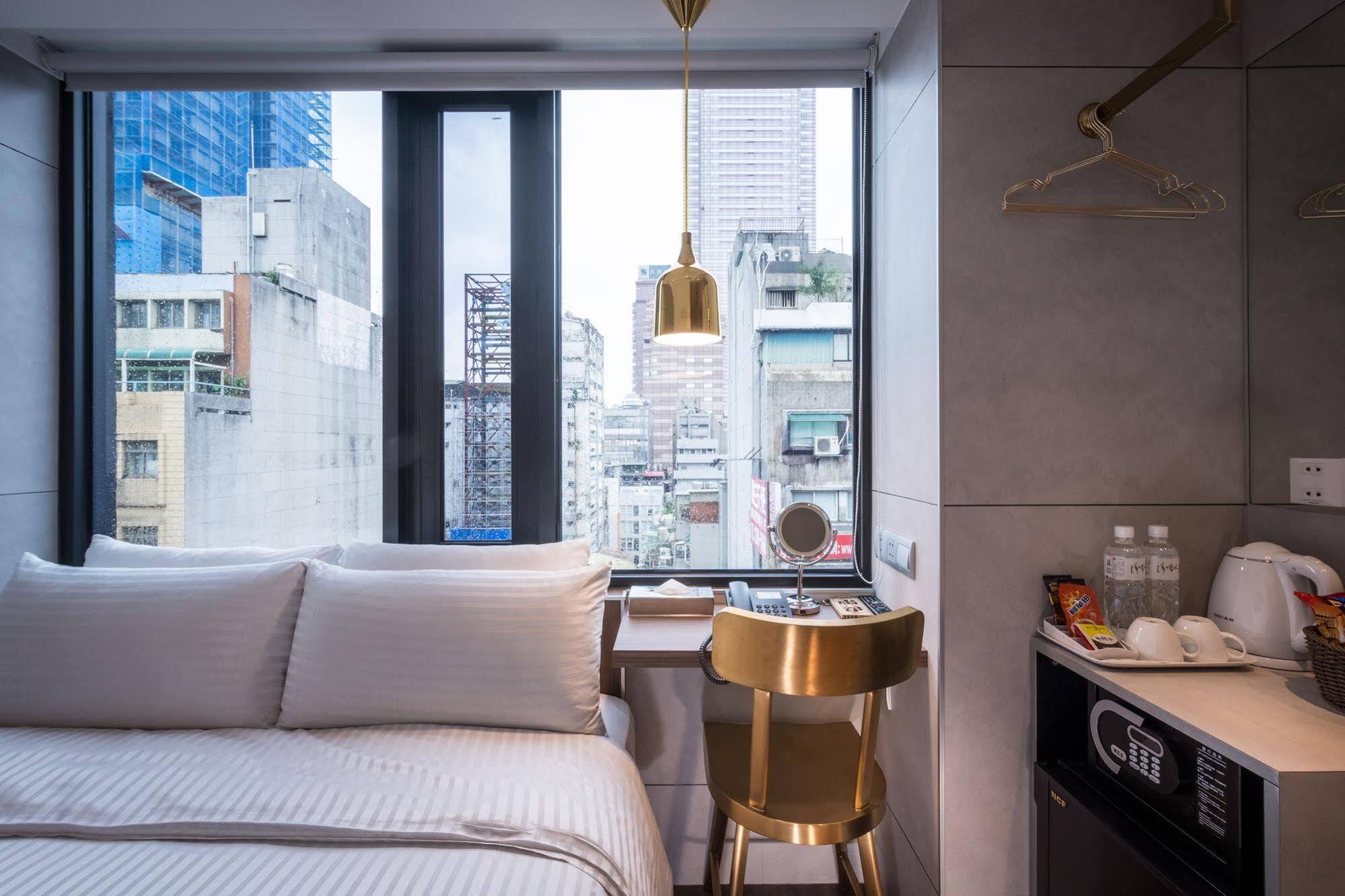 Hotel Relax 5 Taipei