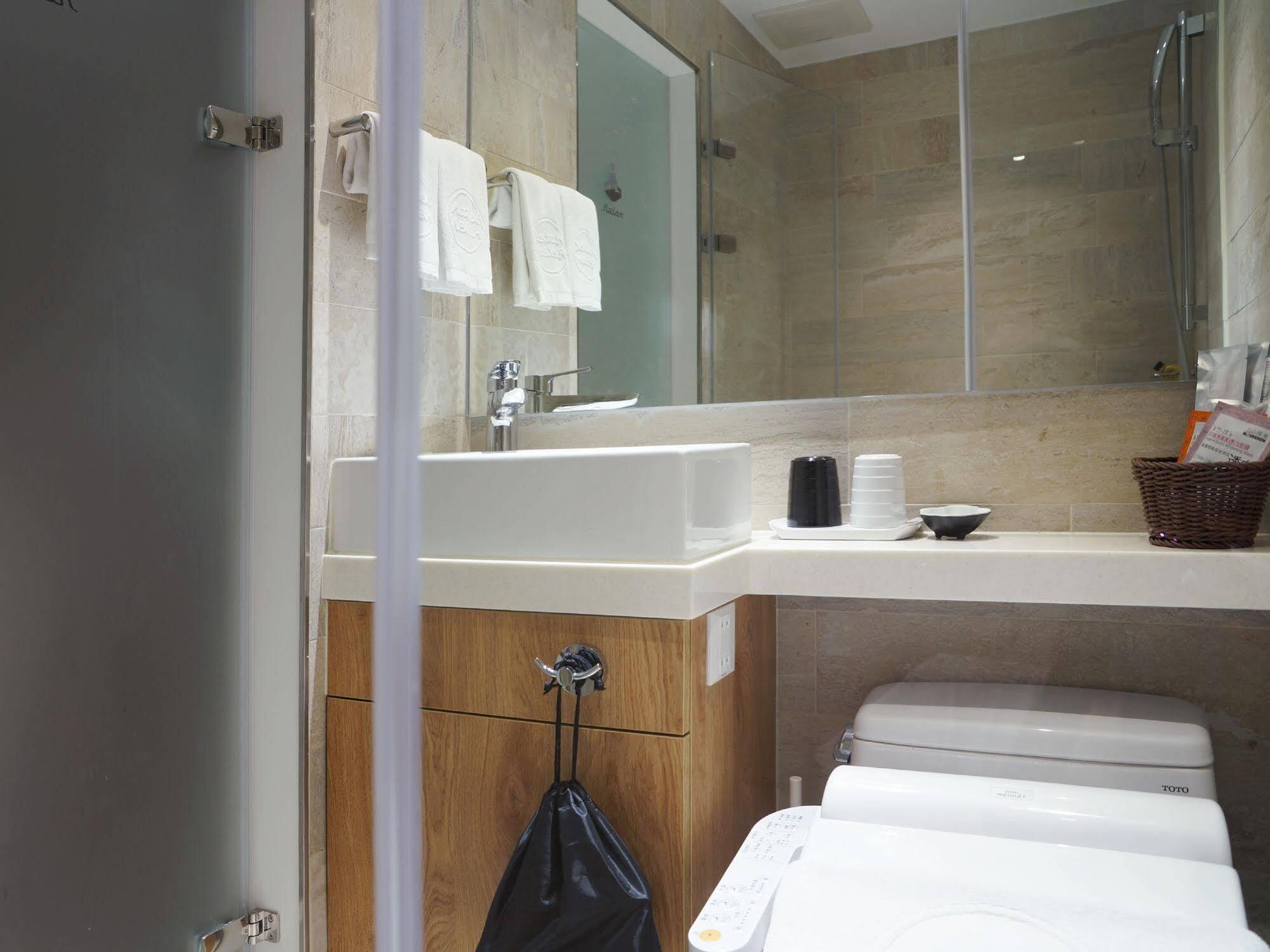 Hotel Relax 5 3* Taipei