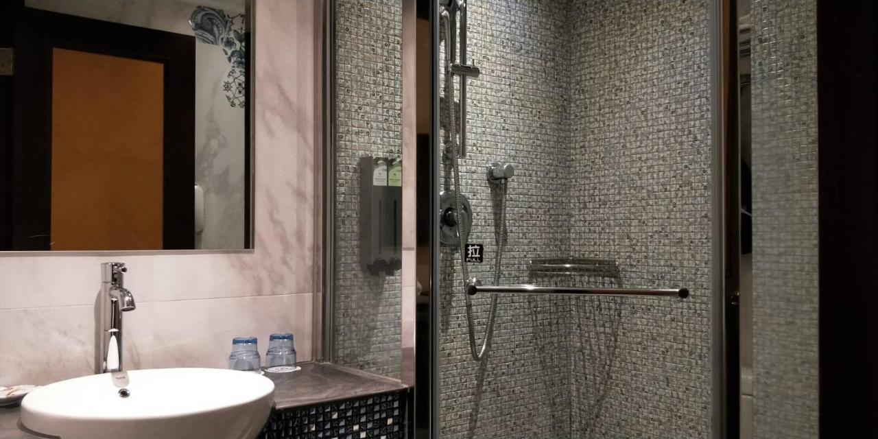 Hotel Beauty - Star Beauty Taipei