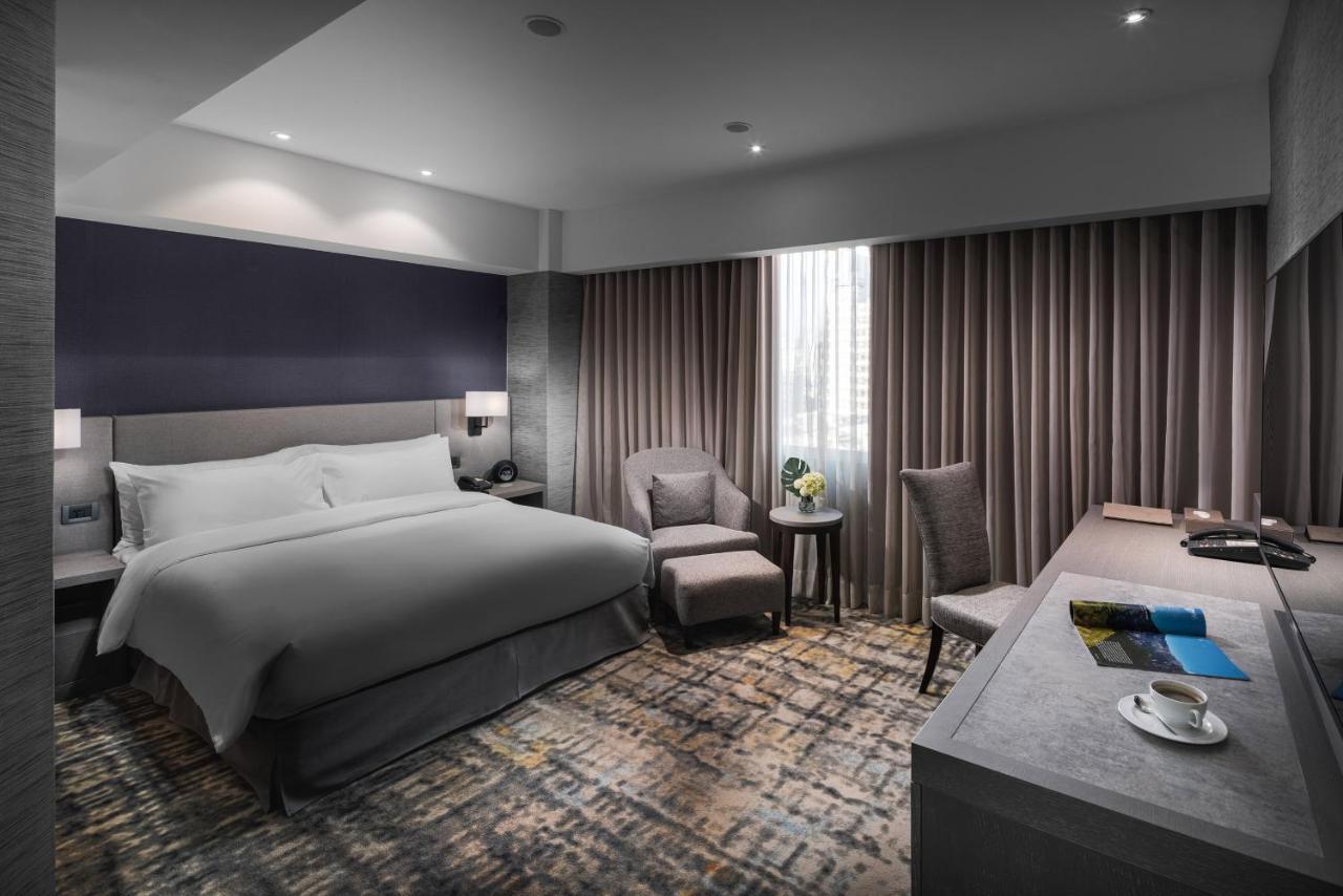 Hotel Fullerton - South 4*