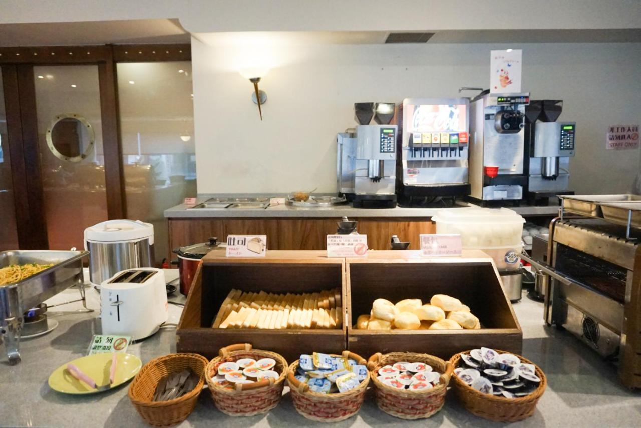 華麗大飯店ferrary