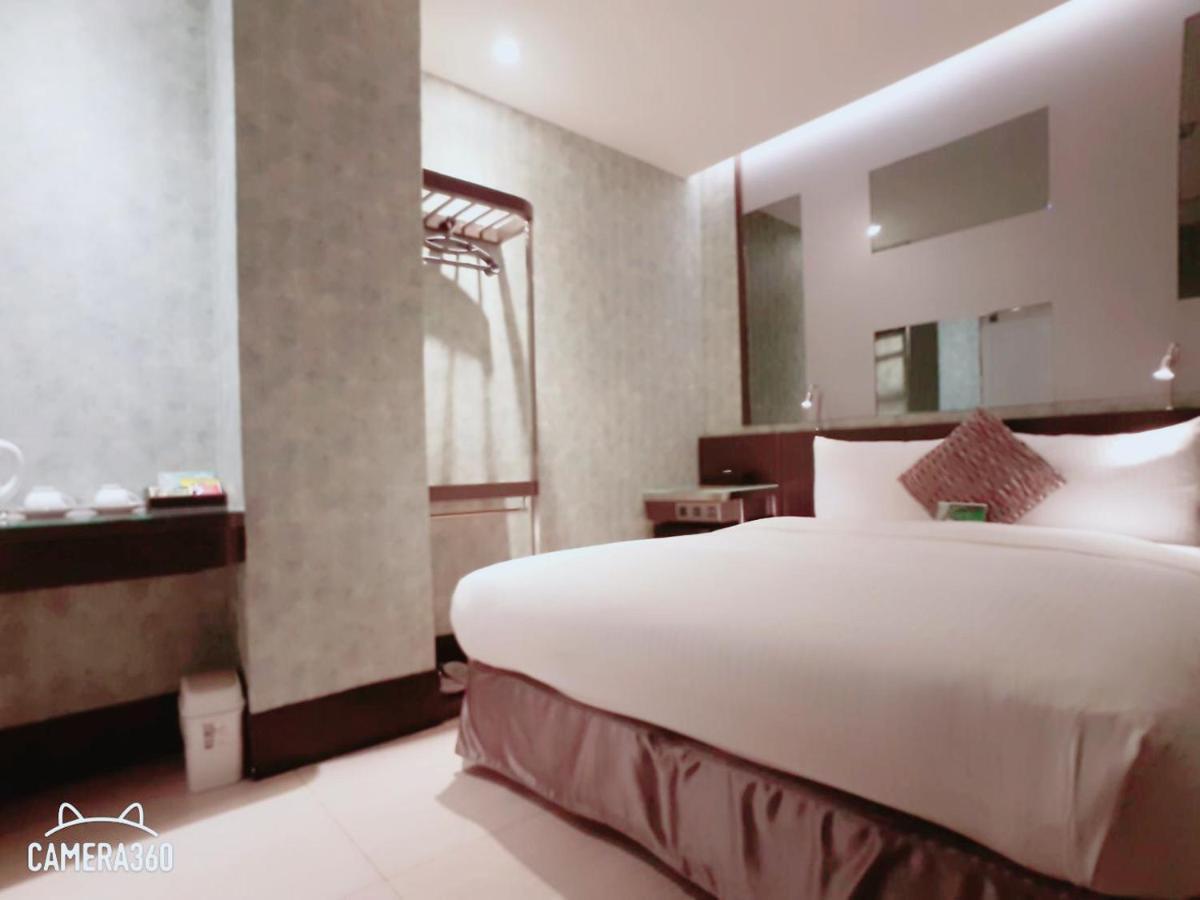 Beauty - B7 Hotel 3*