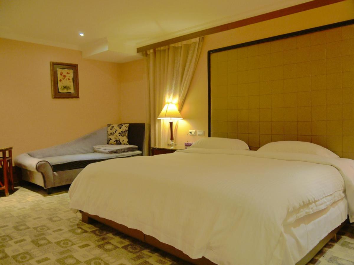 Kai Wei Boutique Guest house Taipei