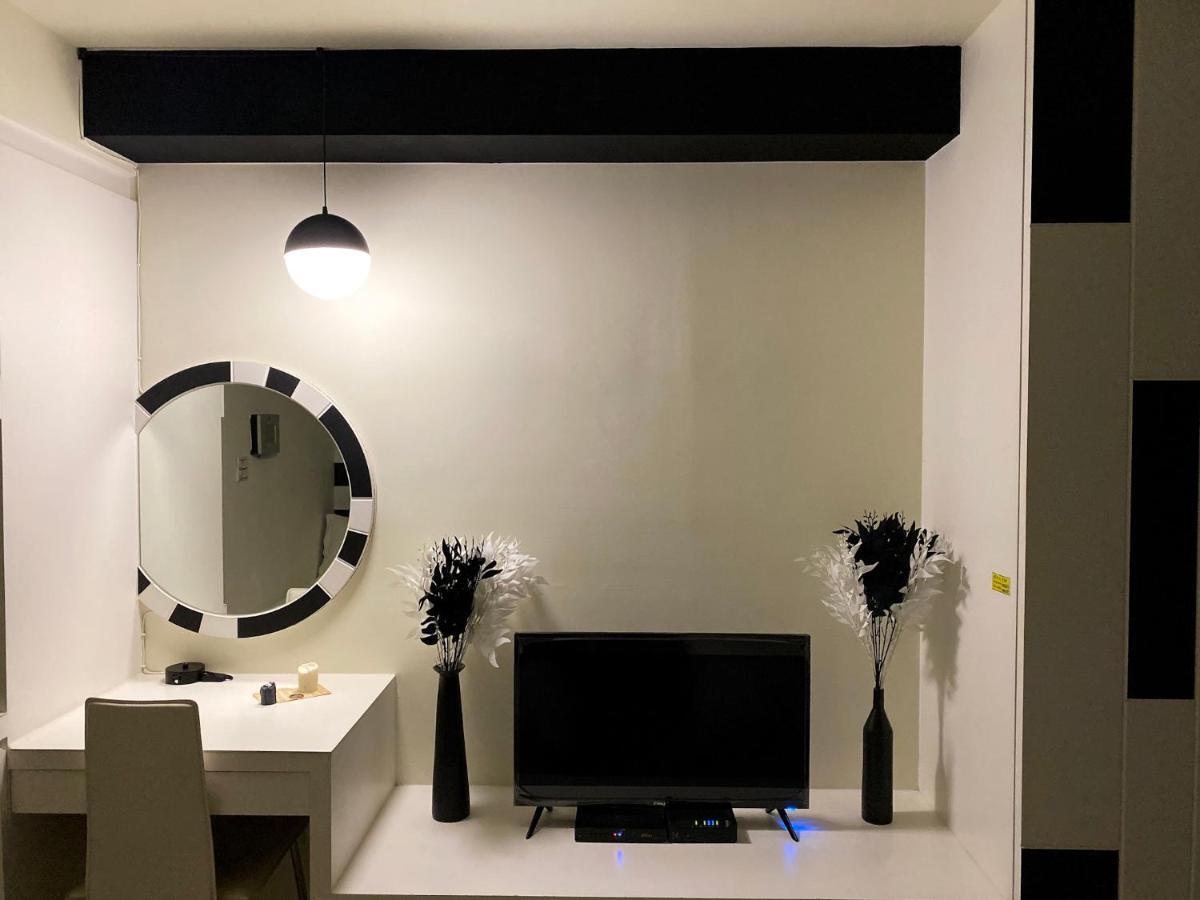 Nihow Apartemen Taipei