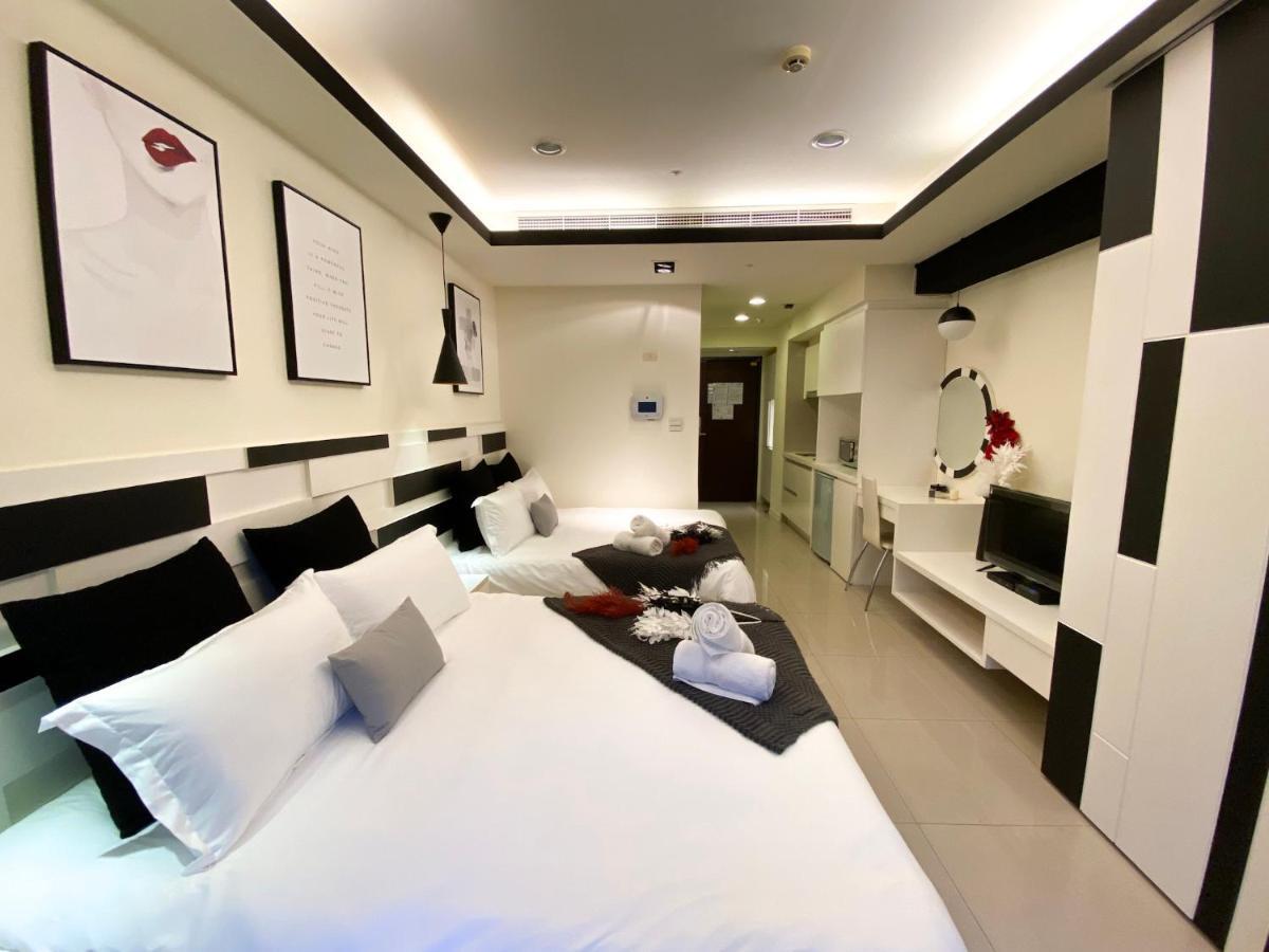 Nihow Apartemen Taipei