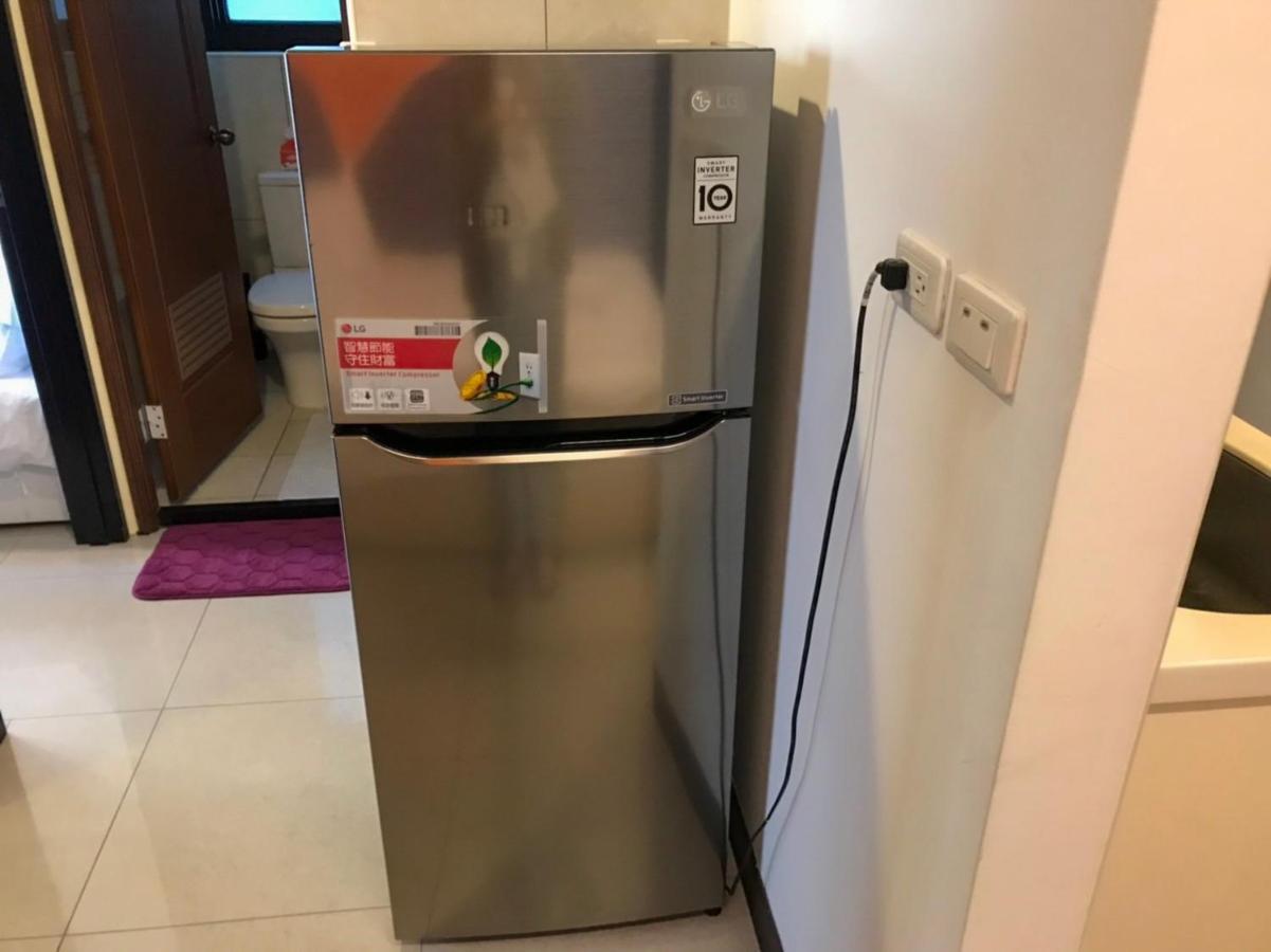 Nihow Apartemen