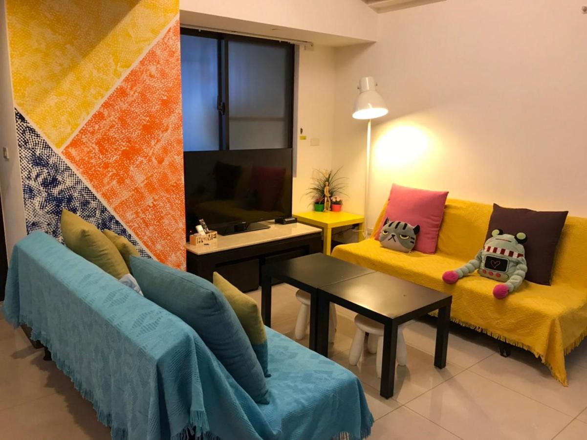 Apartemen Nihow Taipei