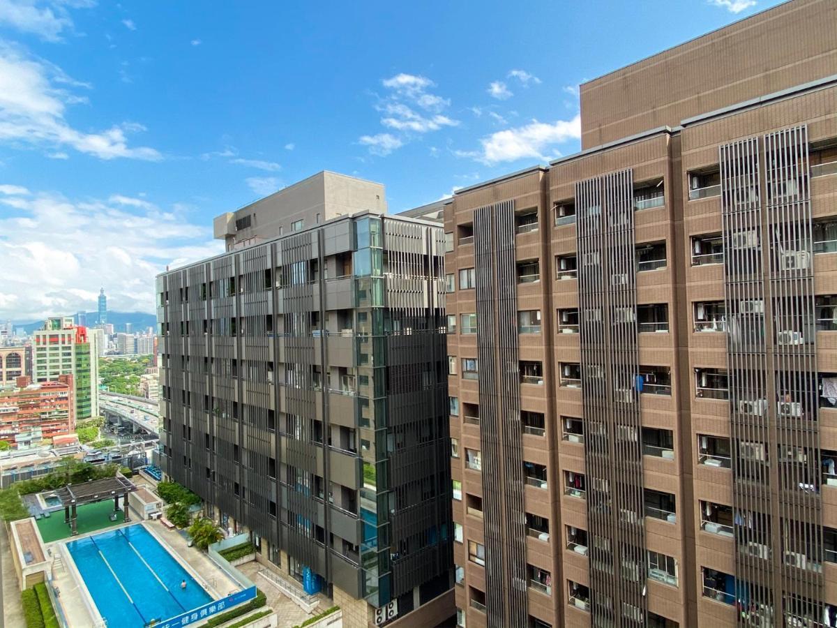 Apartemen Nihow Taipei