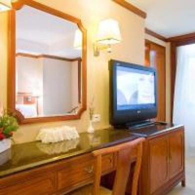 Beauty - Zimei Business Hotel 3*