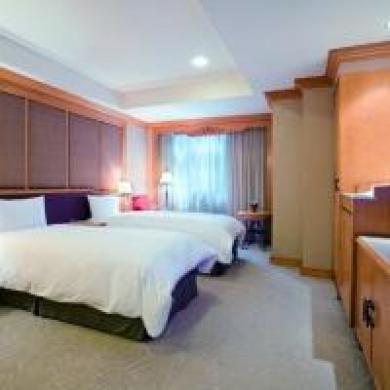 Hotel Beauty - Zimei Business