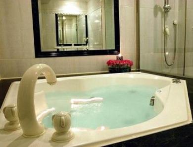Hotel Beauty - Zimei Business 3*