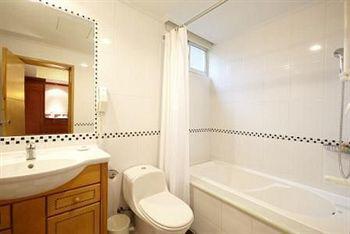 Hotel Beauty - Zimei Business 3*
