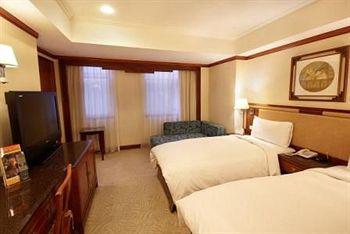 Hotel Beauty - Zimei Business Taipei