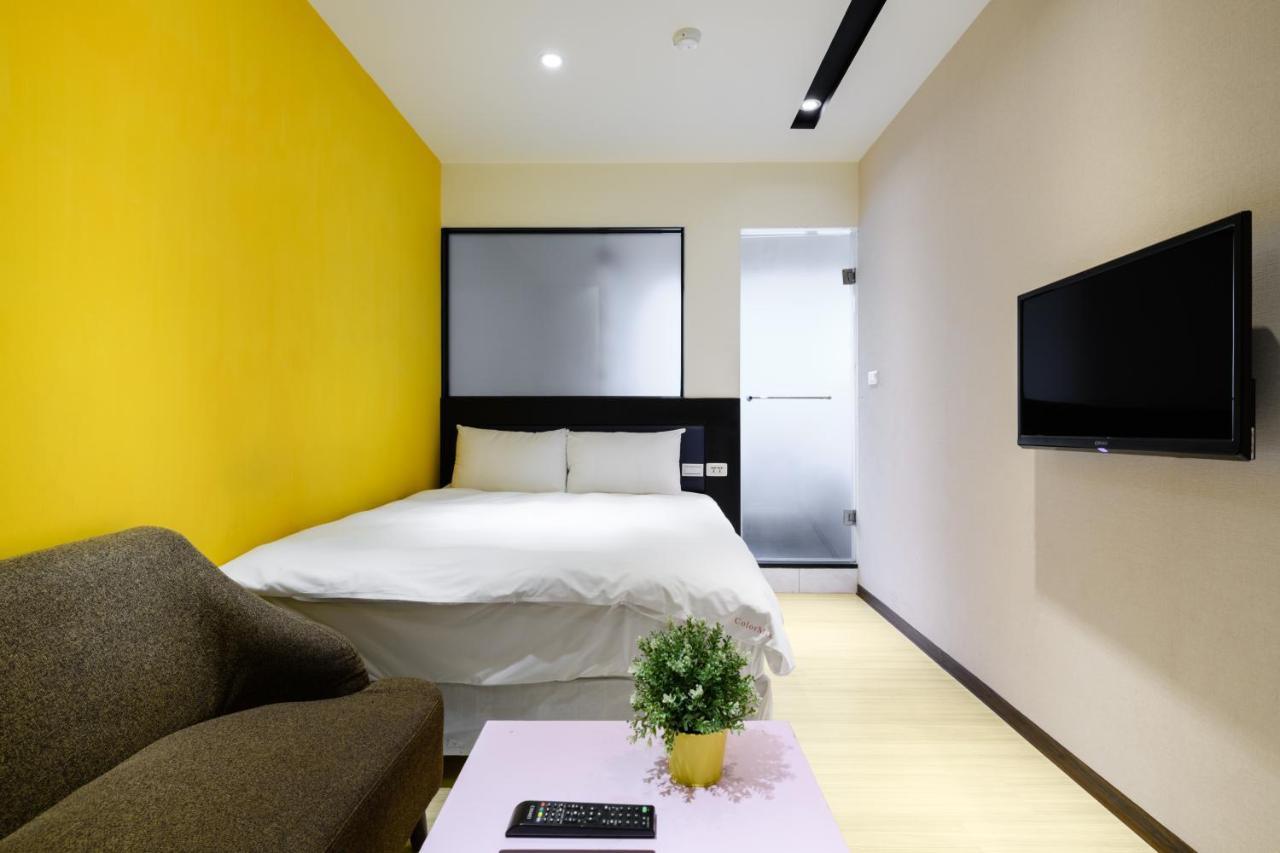 Westside Studio * Taipei