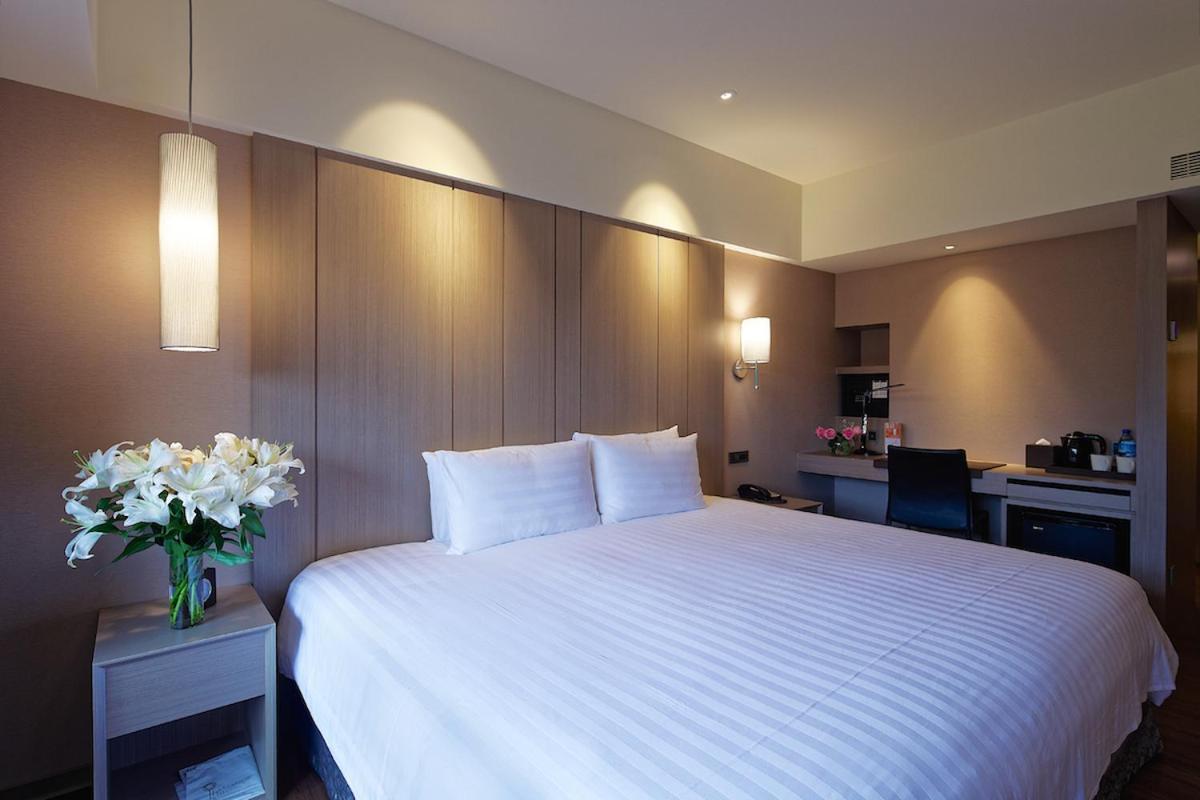 Hotel La Maison Taipei