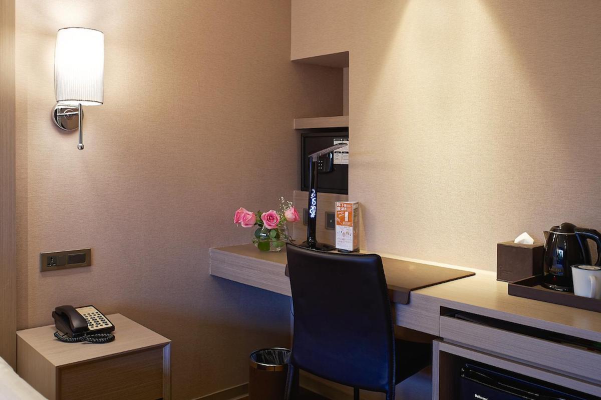 La Maison 4* Taipei
