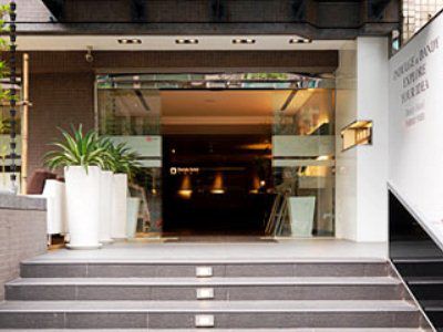 Dandy - Tianmu Branch Hotel Taipei