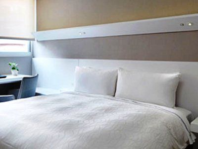 Dandy - Tianmu Branch Hotel