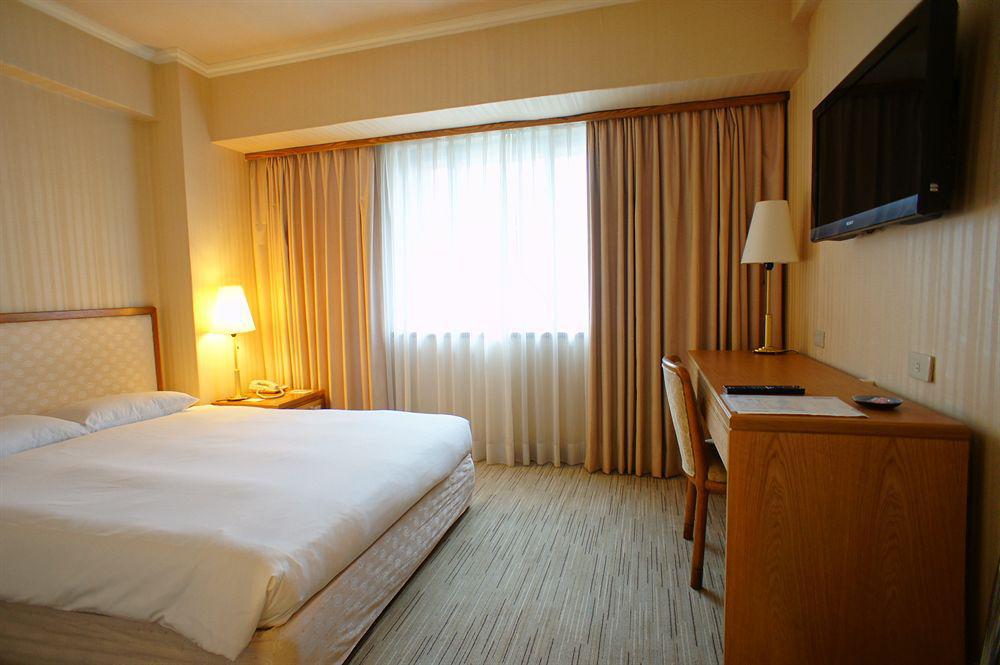 Riverview Taipei