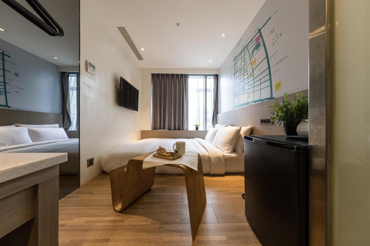 Chaiin - Dongmen Hotel 3*