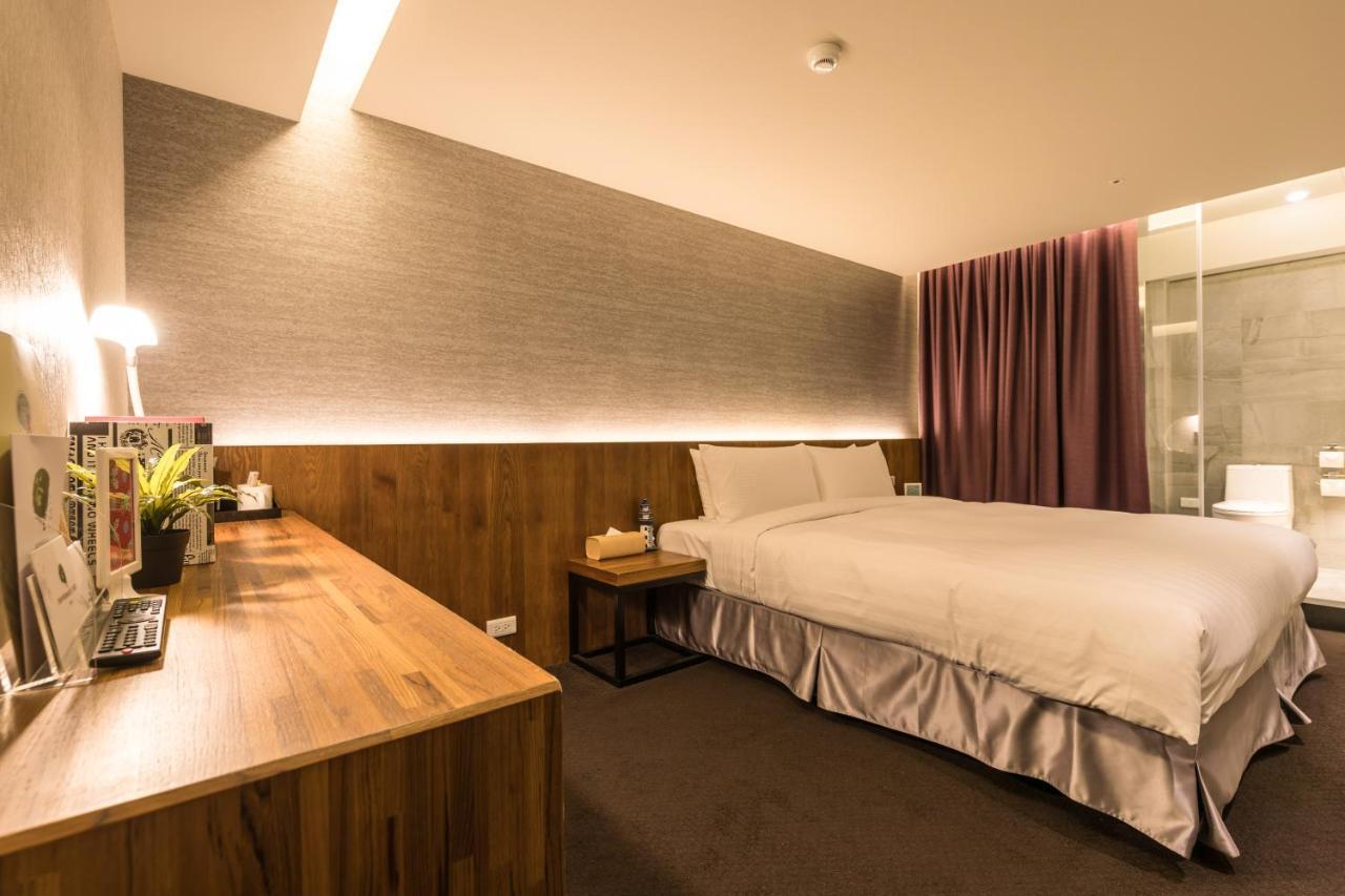 Hotel Goodmore