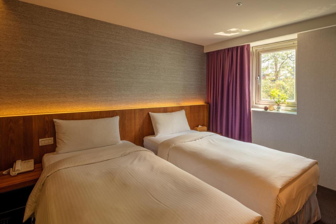 Goodmore Hotel Taipei