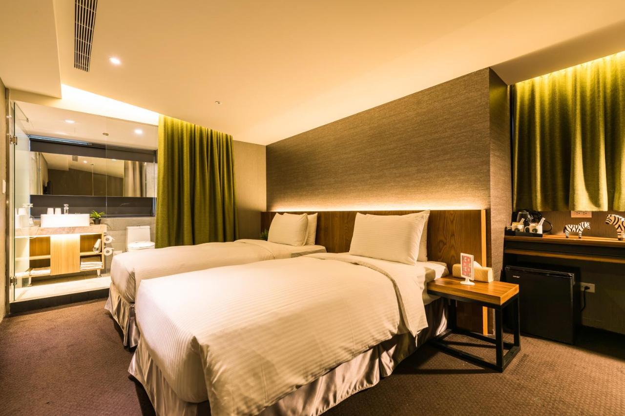 Goodmore 3* Taipei