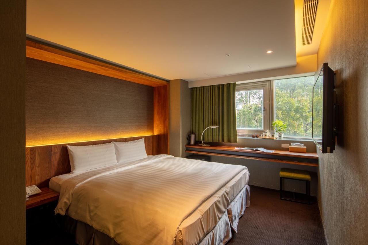 Goodmore Taipei