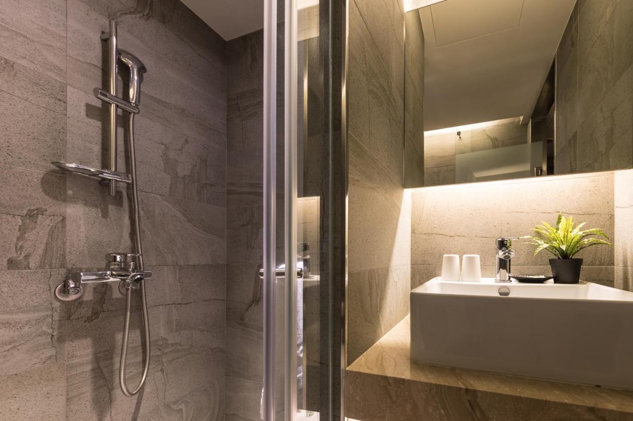 Hotel Goodmore Taipei
