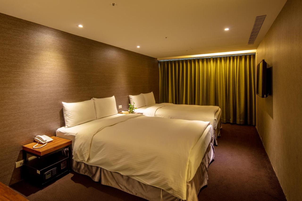 Goodmore Taipei