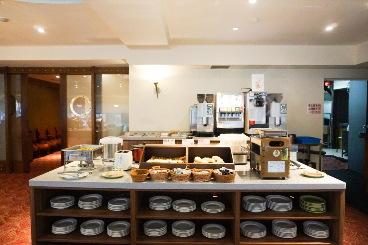 Hotel 華麗大飯店ferrary 3*