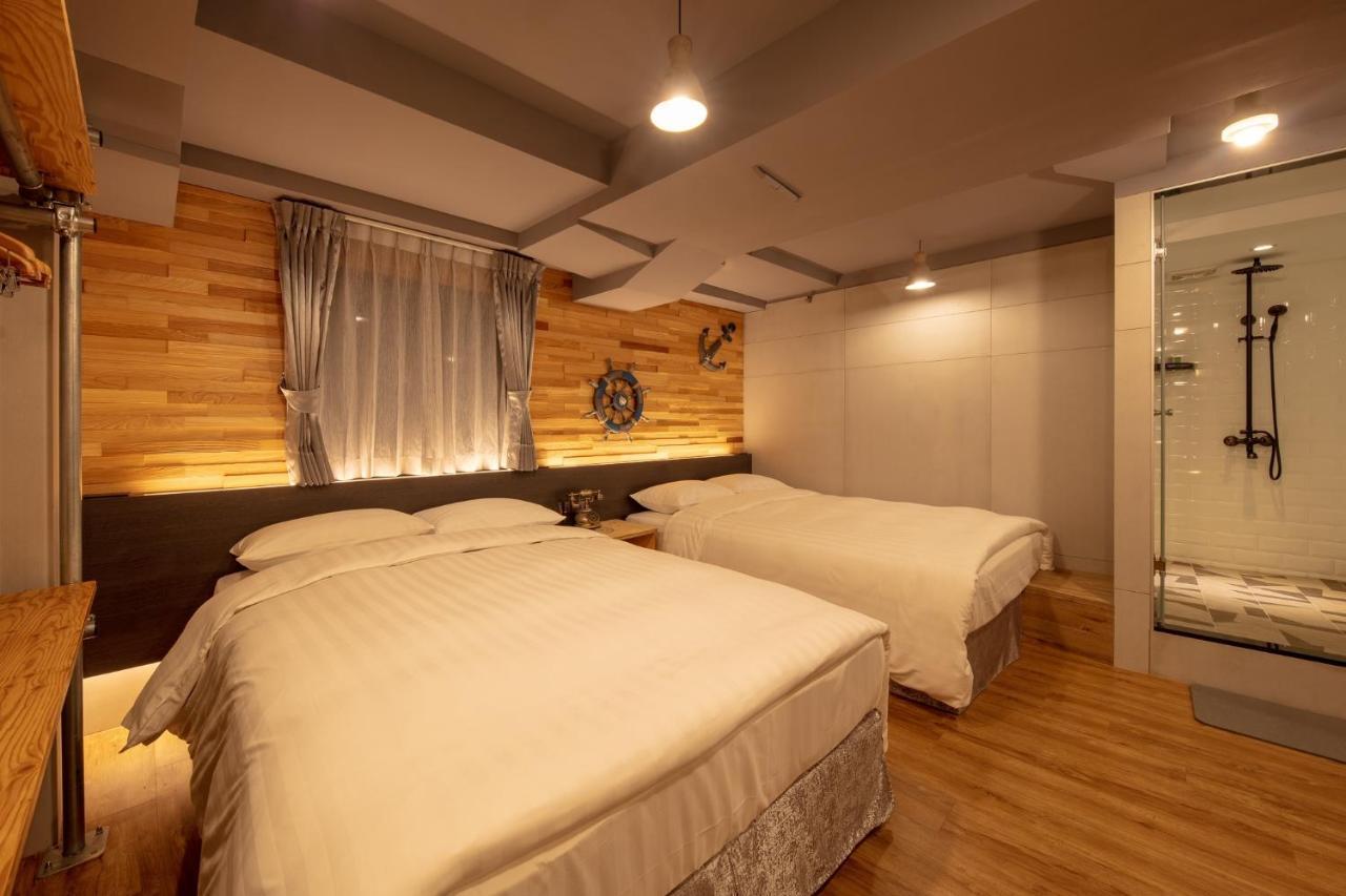 Rf - Zhongxiao Hotel