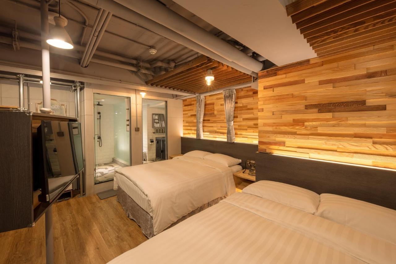Rf - Zhongxiao 3* Taipei