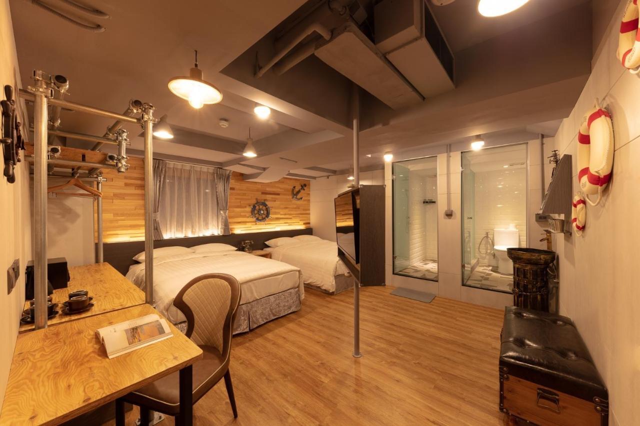 Rf - Zhongxiao 3*