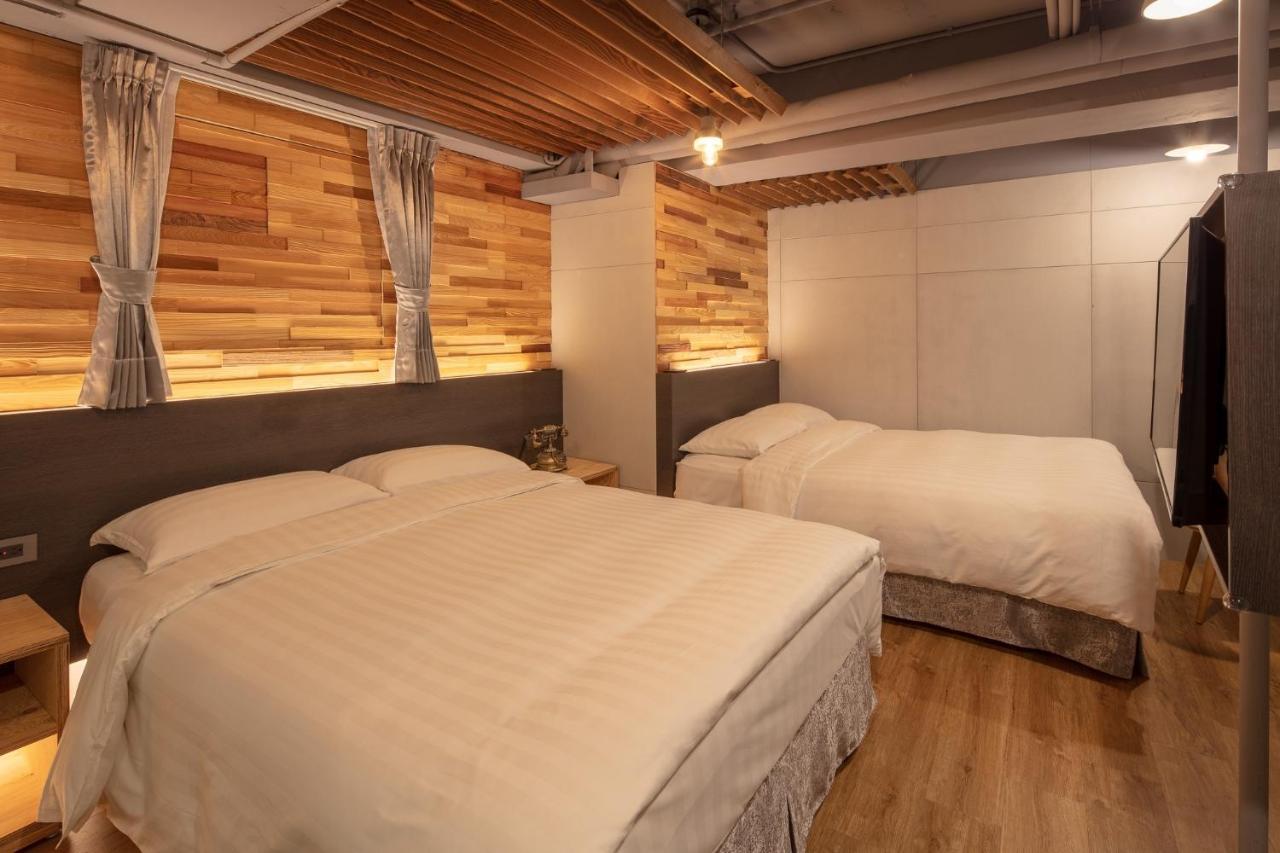 Rf - Zhongxiao 3*