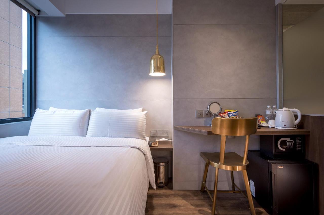 Hotel Relax 5