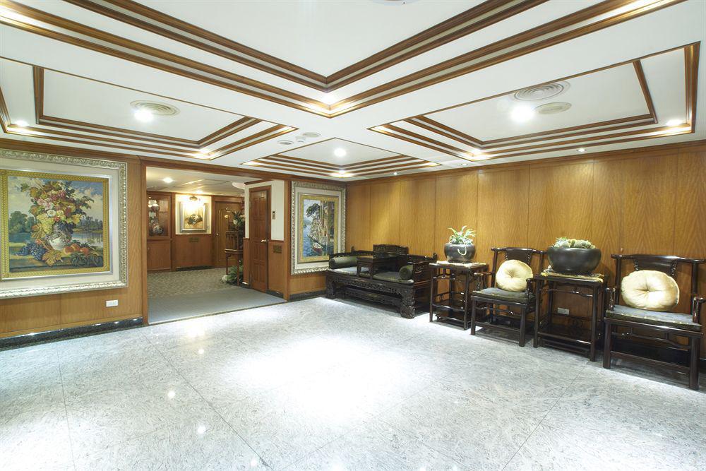 Hotel Han She