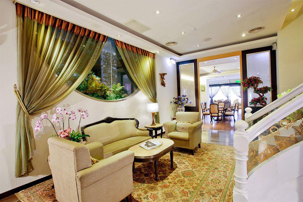 Happiness Hotel