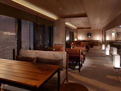Cozzi Zhongxiao 4*