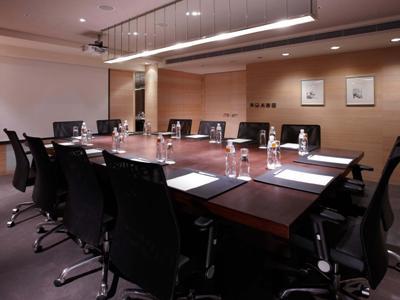 Hotel Cozzi Zhongxiao Taipei