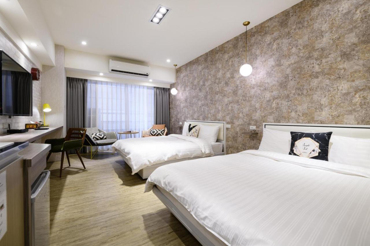 Sunshine Apartment *