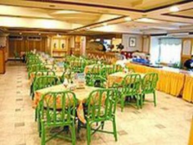 Kilin Hotel 3*