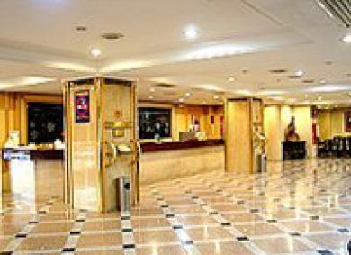 Kilin Hotel Taipei