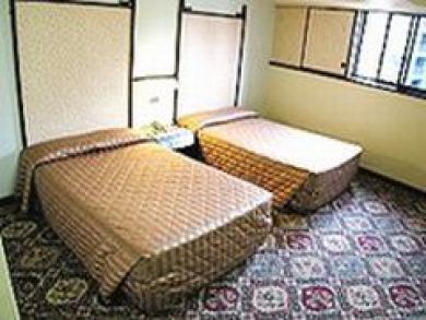 Kilin Hotel