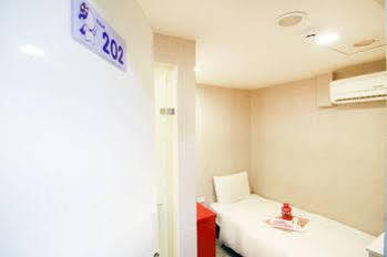 Ximen Taipei - Dreamhouse 2* Taipei