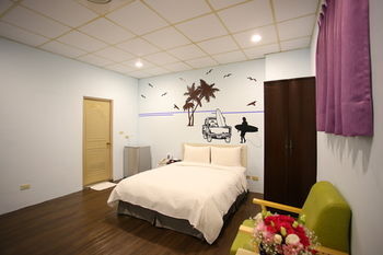 Love House 2* Taipei